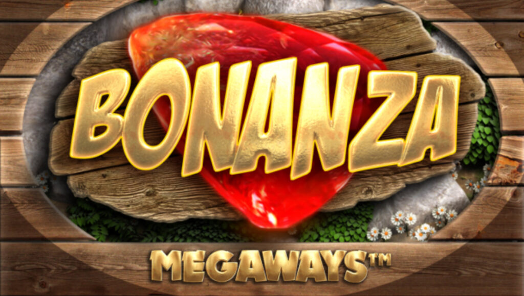 Megaways slot: Bonanza